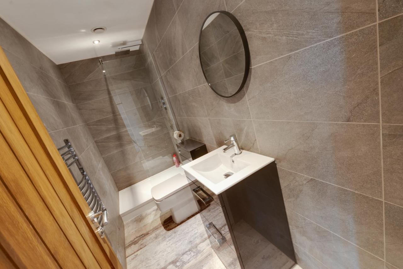 Mathew Street City Centre Apartments By Happy Days Liverpool Exterior foto